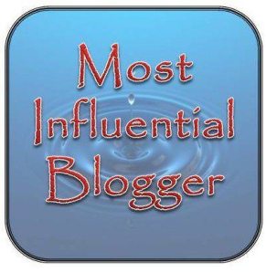 most-influential-blogger